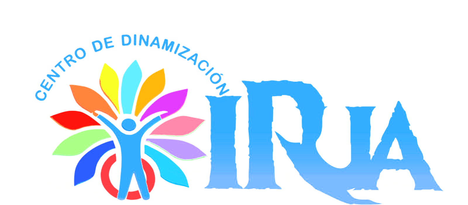 Logo Iruá